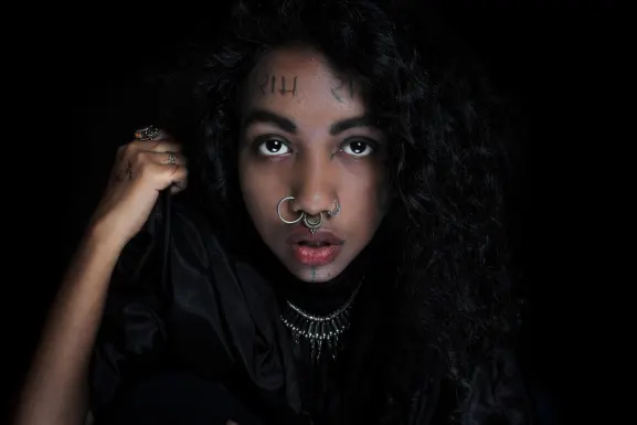 Kasino Queen Spins Sokongan